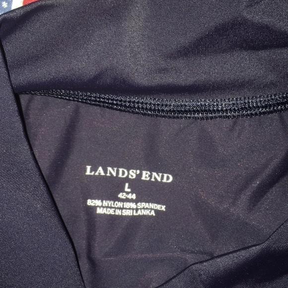 Base Layer Land’s End Large - Picture 3 of 5